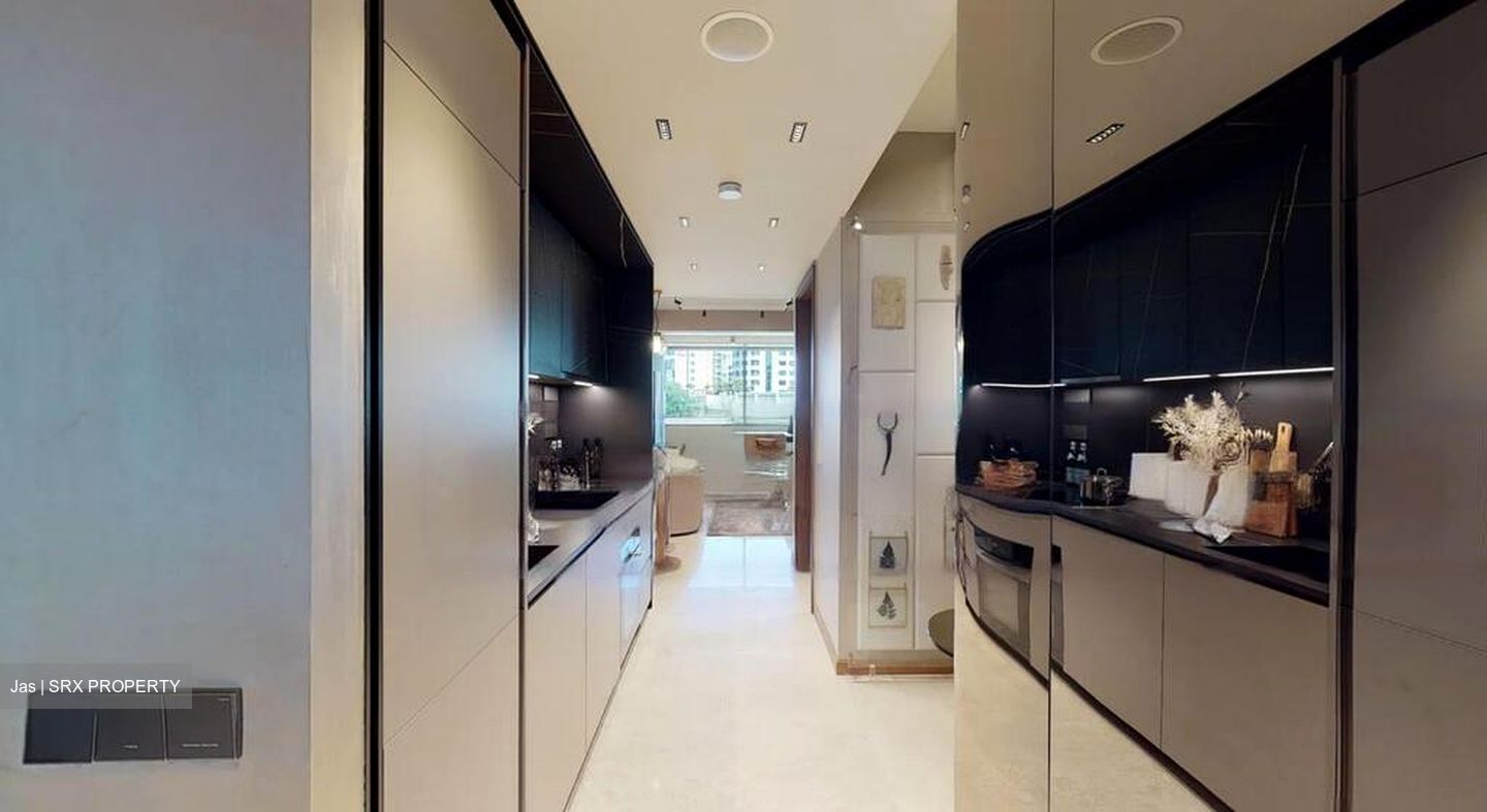 River Valley Road (D6), Condominium #482522901